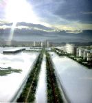 CUATRO TENDENCIAS EN ARQUITECTURA PARA LAS CIUDADES DEL FUTURO